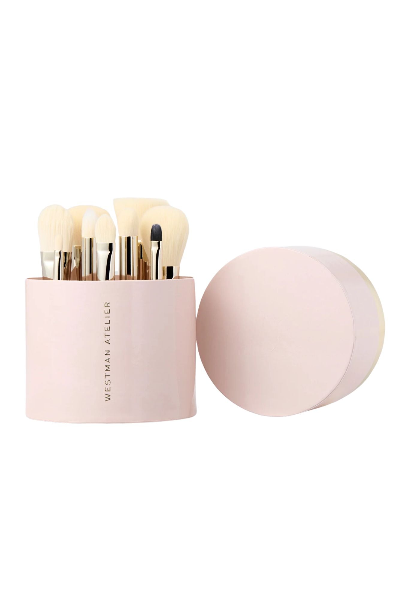 Westman Atelier Petite Brush Collection - Vermillion