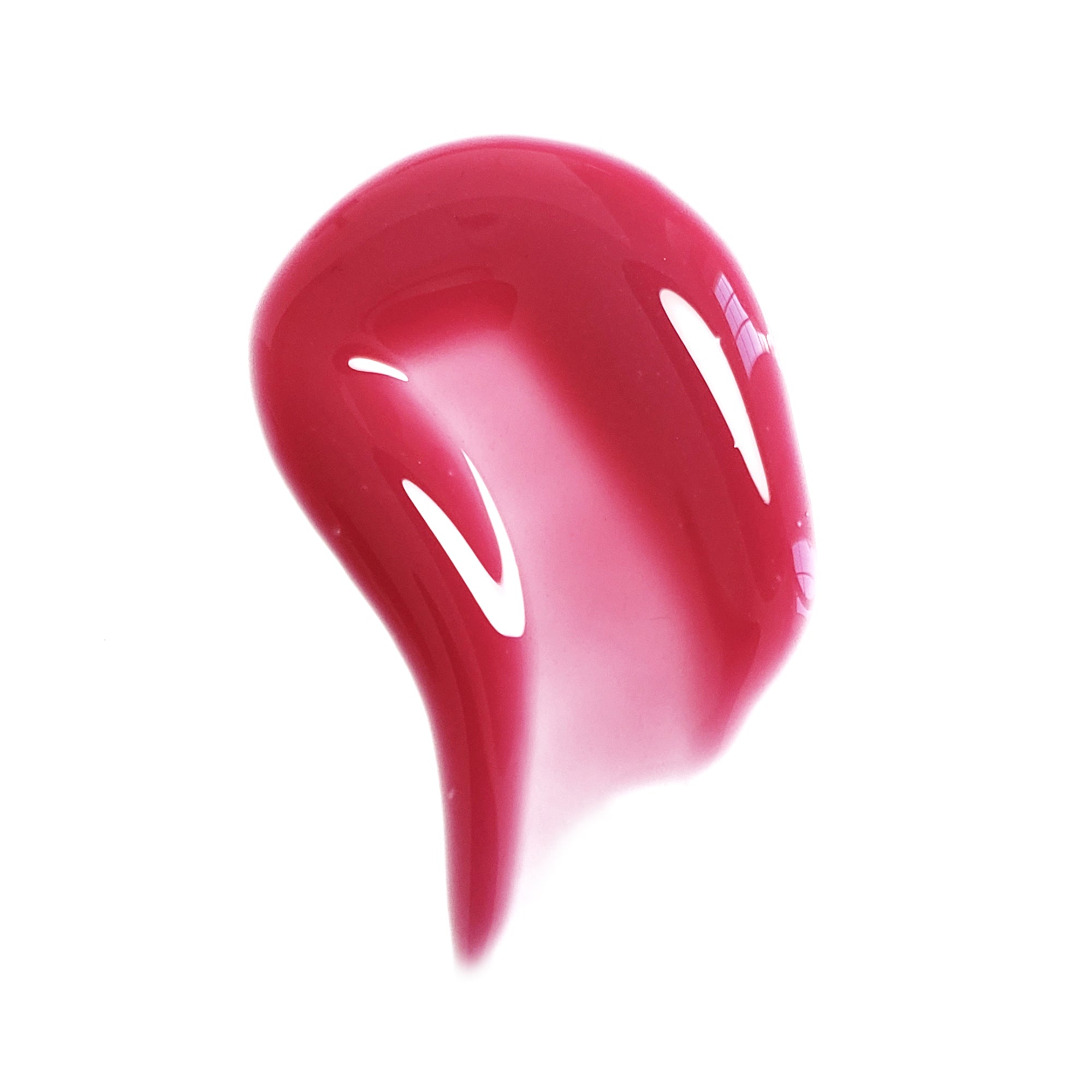 Westman Atelier Squeaky Clean Liquid Lip Balm Ma Puce - Vermillion