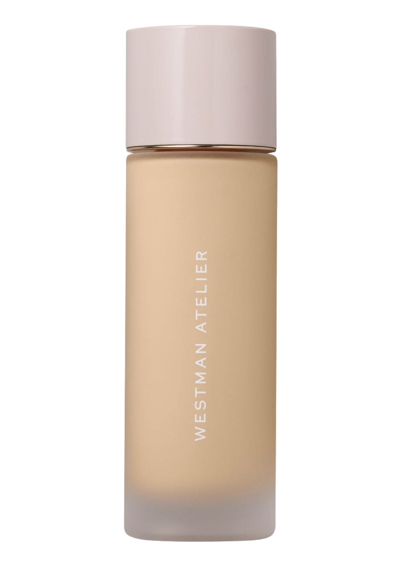 Westman Atelier Supreme Bio-Complex Liquid Foundation F5 - Vermillion