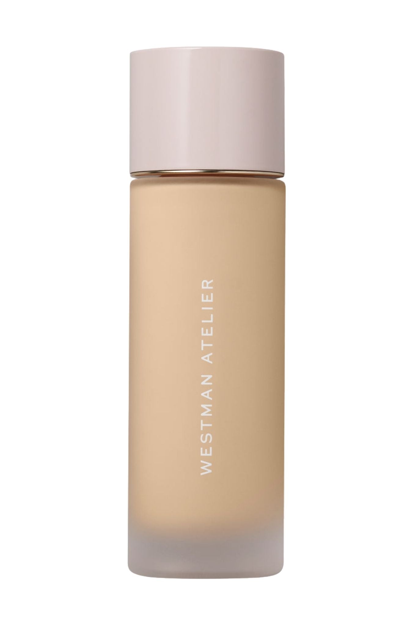 Westman Atelier Supreme Bio-Complex Liquid Foundation F5 - Vermillion