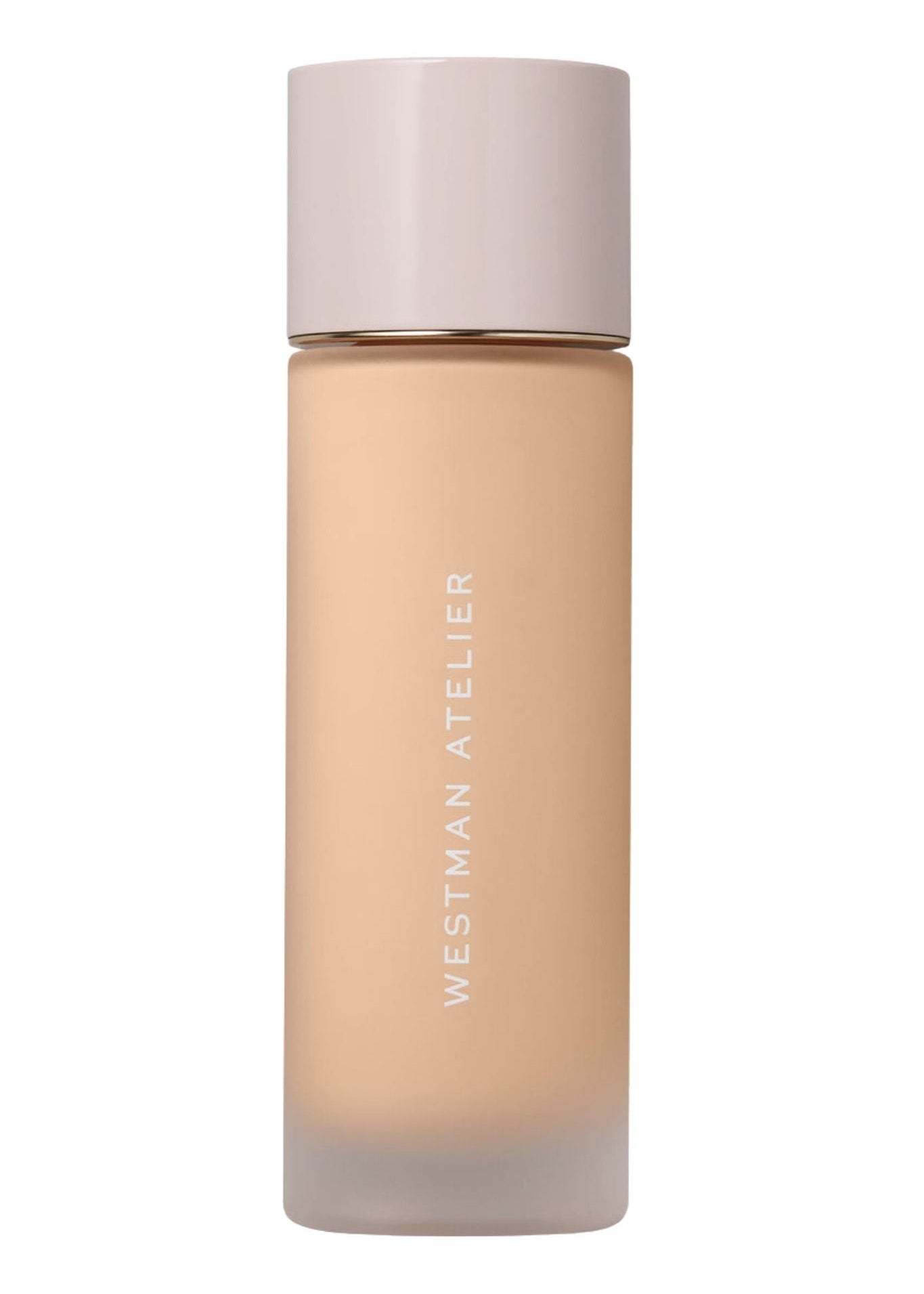 Westman Atelier Supreme Bio-Complex Liquid Foundation L1 - Vermillion