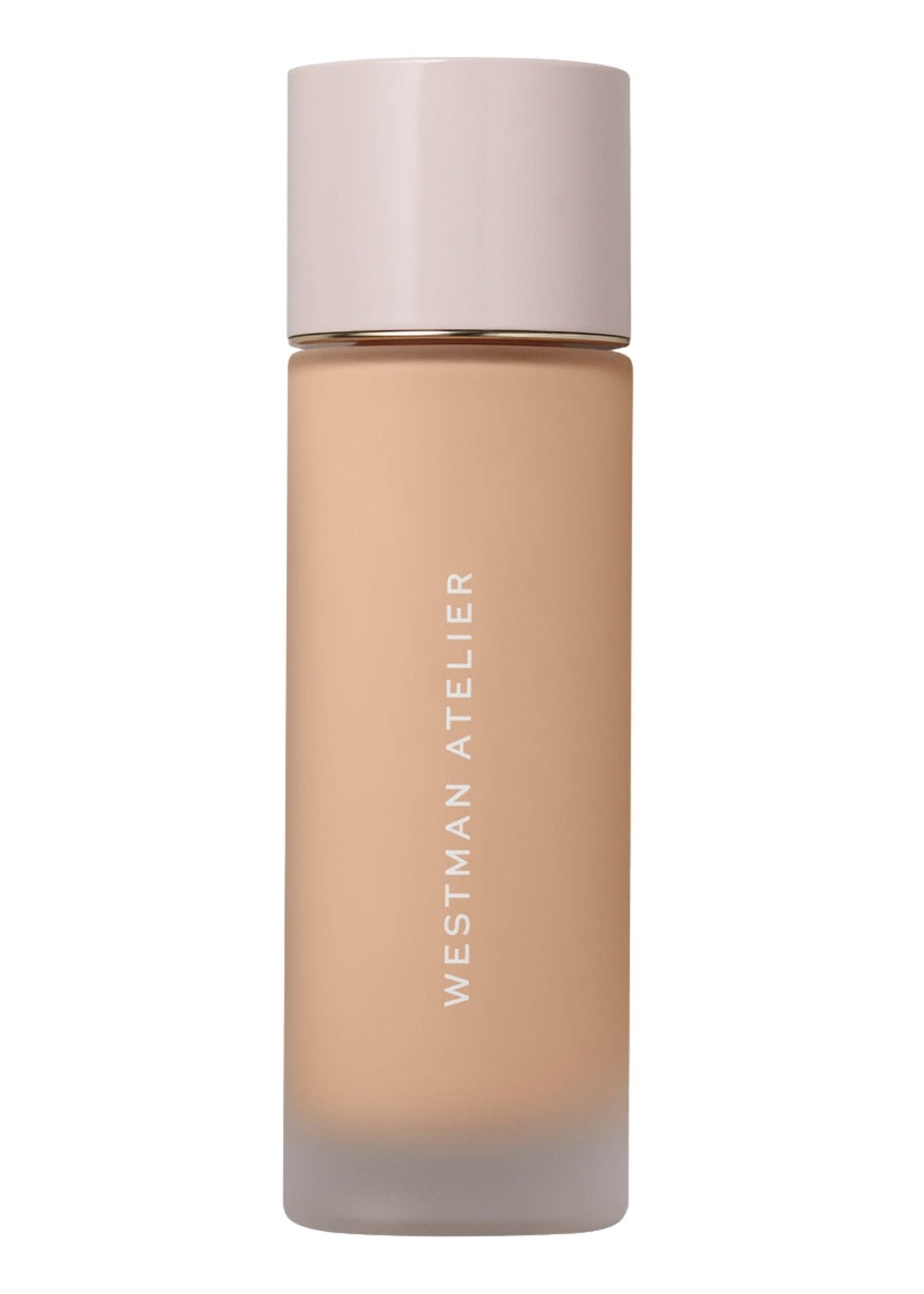 Westman Atelier Supreme Bio-Complex Liquid Foundation L3 - Vermillion