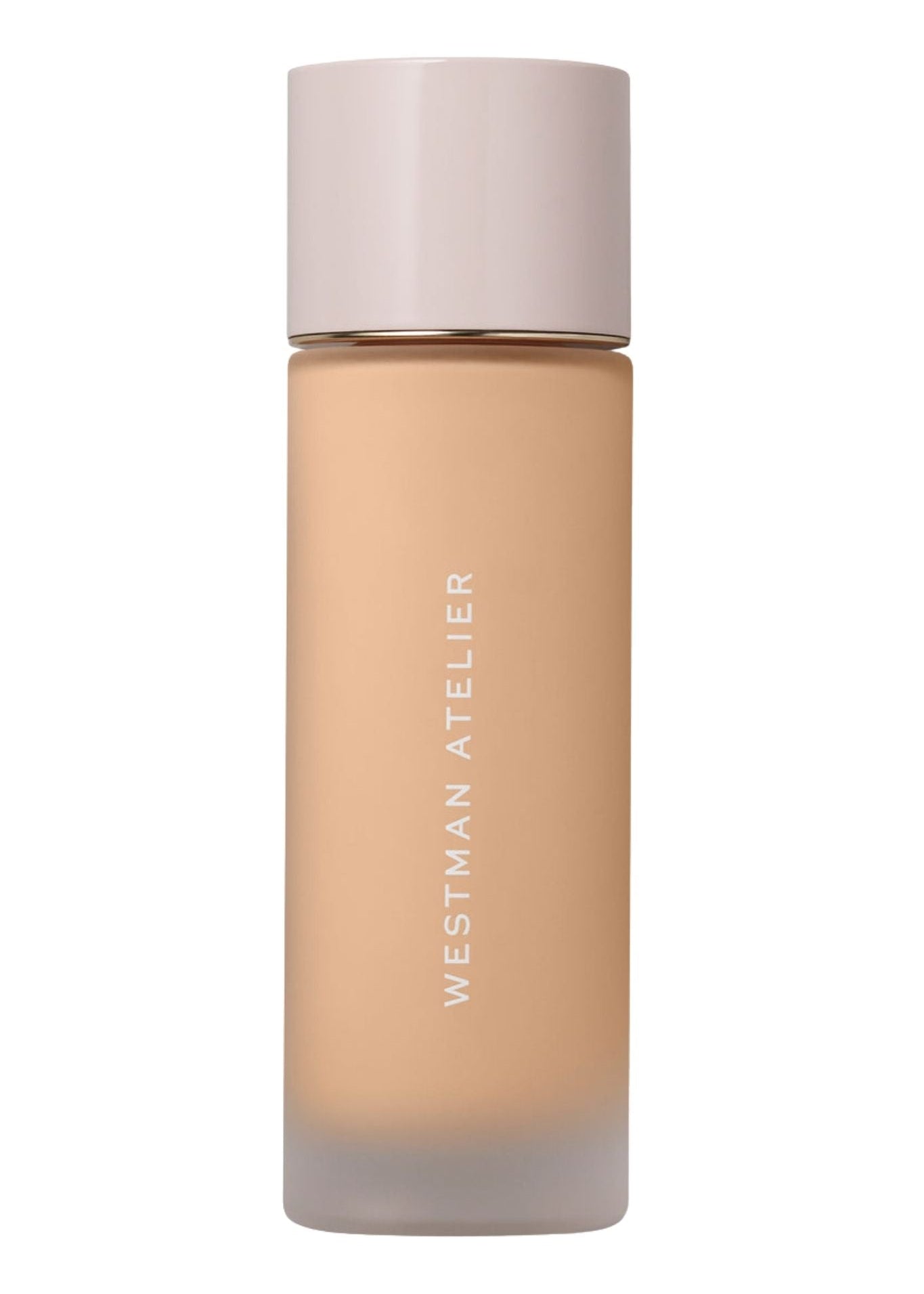 Westman Atelier Supreme Bio-Complex Liquid Foundation L4 - Vermillion
