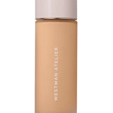 Westman Atelier Supreme Bio-Complex Liquid Foundation L5 - Vermillion