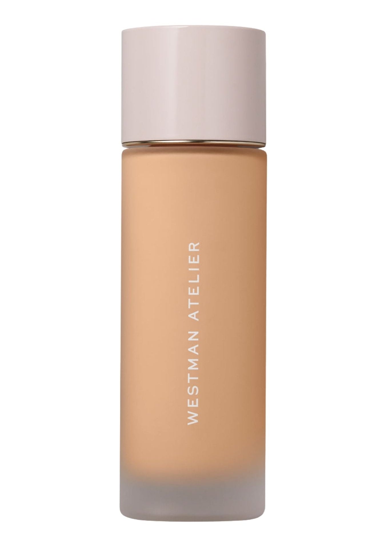 Westman Atelier Supreme Bio-Complex Liquid Foundation L5 - Vermillion