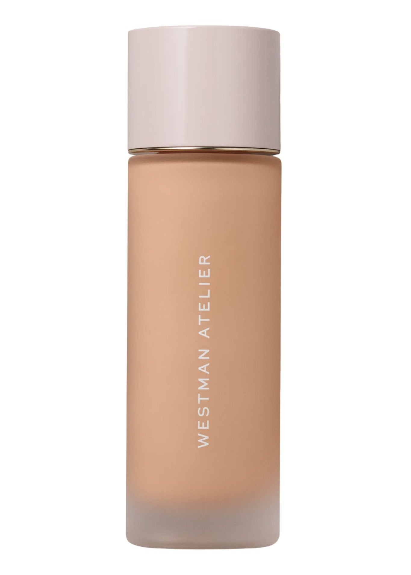 Westman Atelier Supreme Bio-Complex Liquid Foundation M2 - Vermillion