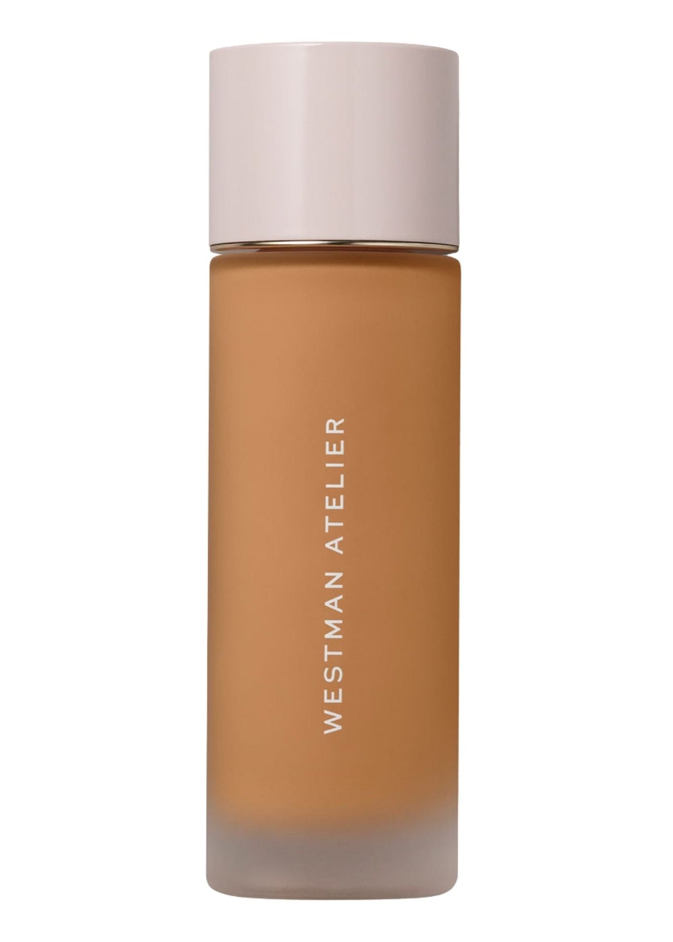 Westman Atelier Supreme Bio-Complex Liquid Foundation T3 - Vermillion