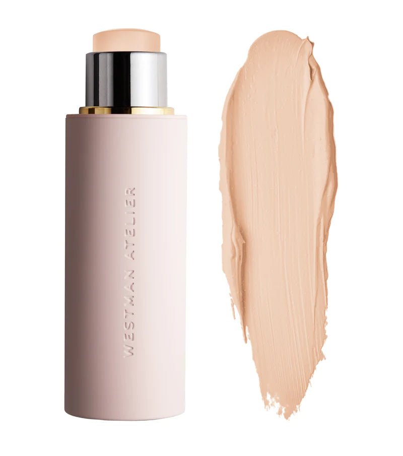 Westman Atelier Vital Skin Foundation Stick Atelier 0 - Vermillion