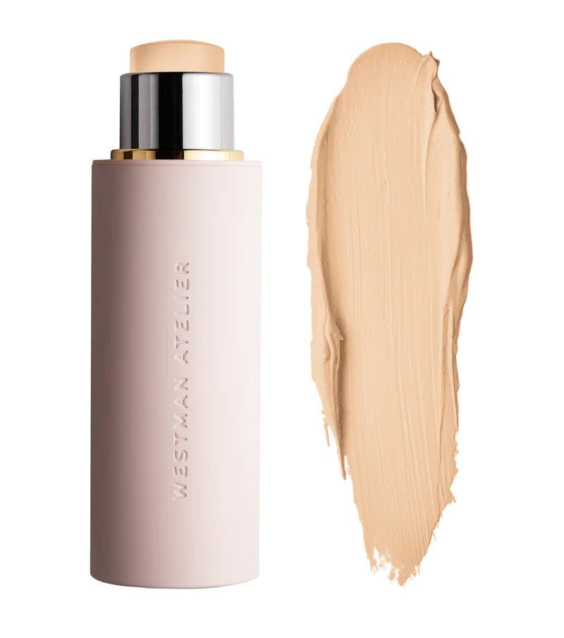 Westman Atelier Vital Skin Foundation Stick Atelier I - Vermillion