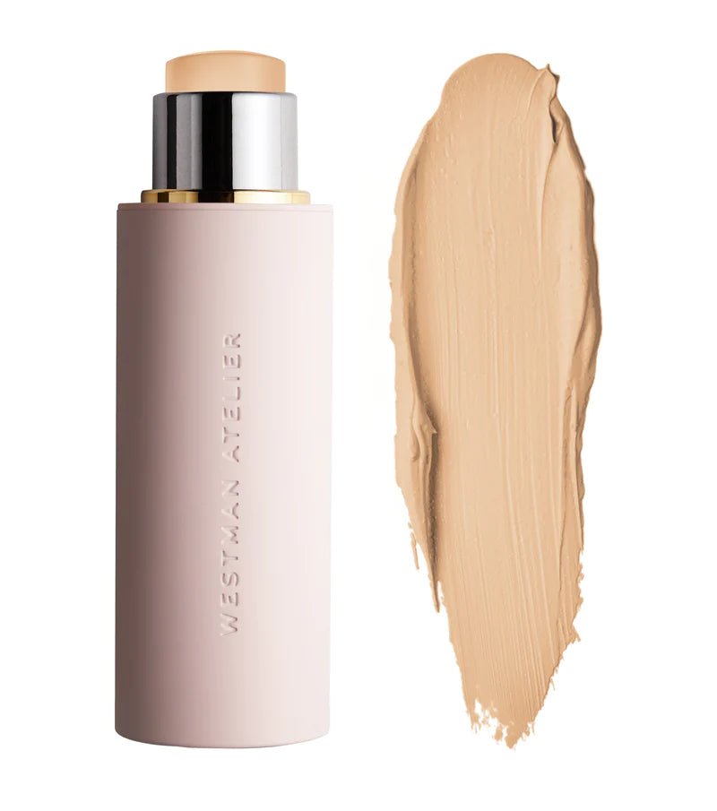 Westman Atelier Vital Skin Foundation Stick Atelier III - Vermillion