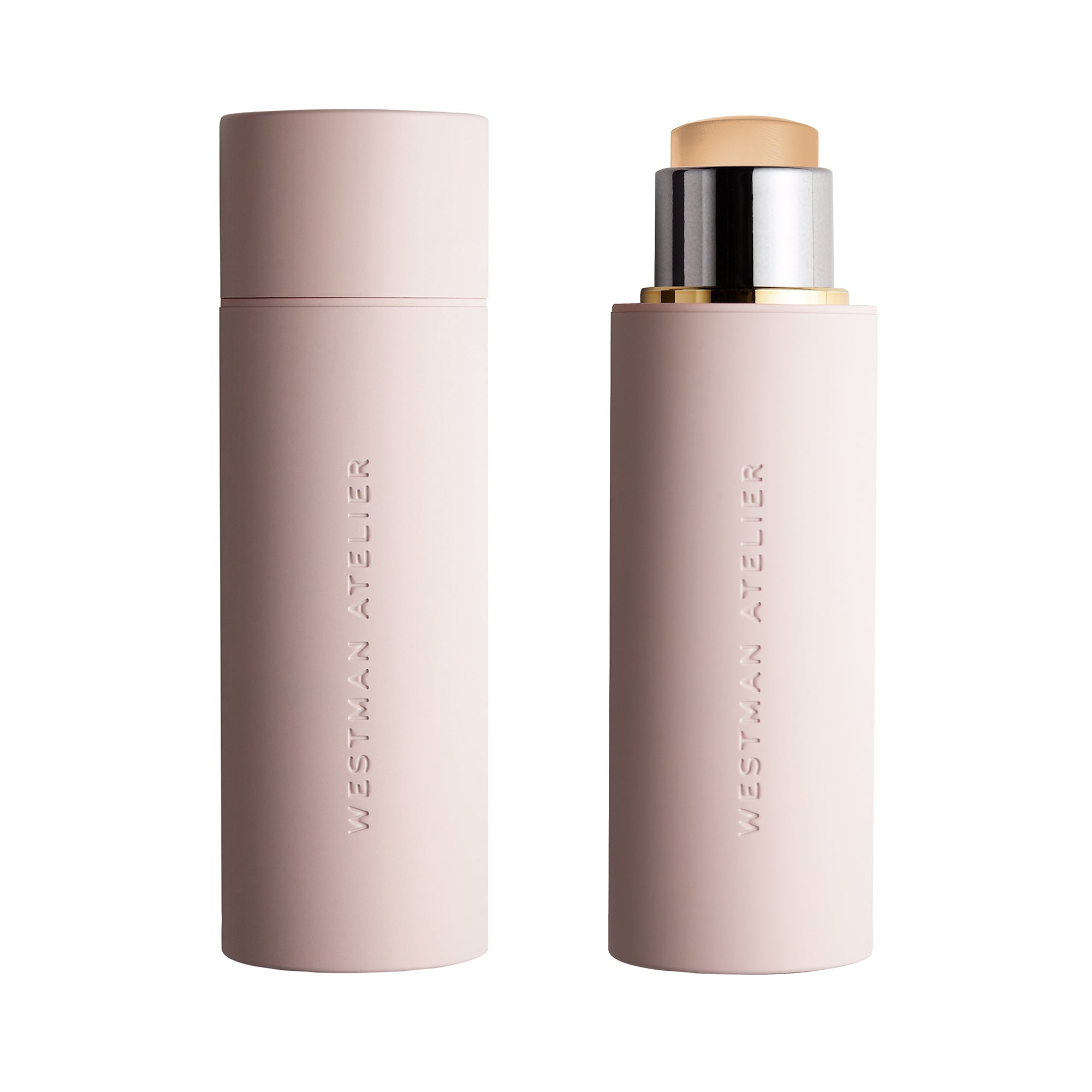 Westman Atelier Vital Skin Foundation Stick Atelier IV - Vermillion