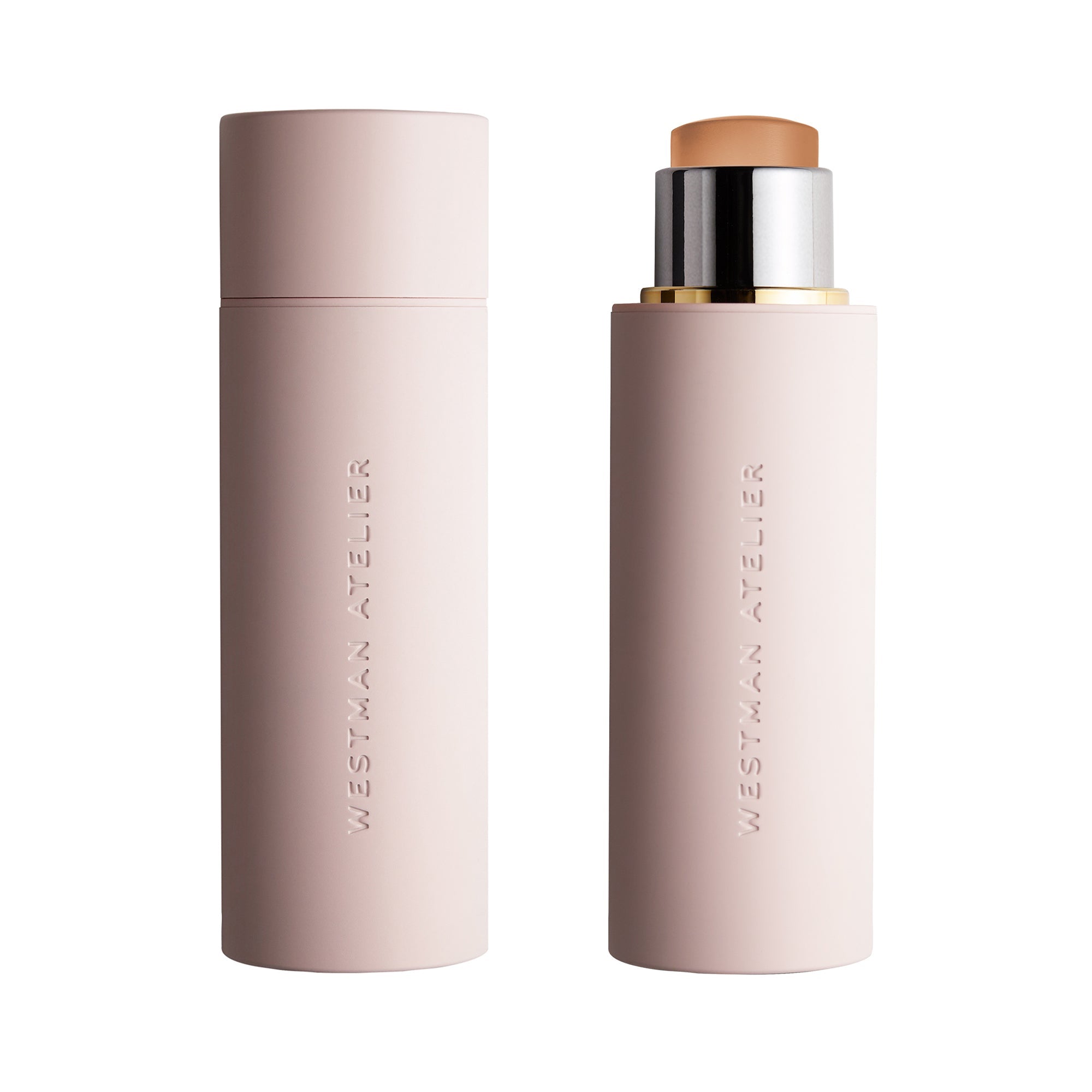 Westman Atelier Vital Skin Foundation Stick Atelier IX - Vermillion