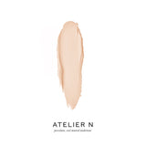 Westman Atelier Vital Skin Foundation Stick Atelier N - Vermillion