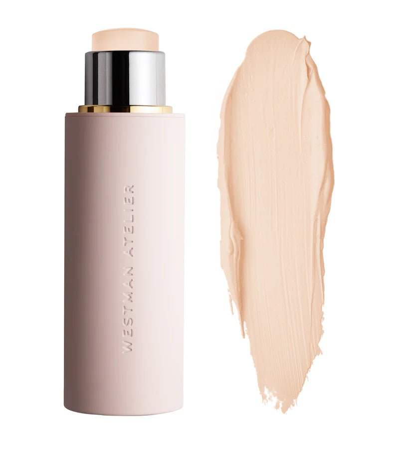 Westman Atelier Vital Skin Foundation Stick Atelier N - Vermillion