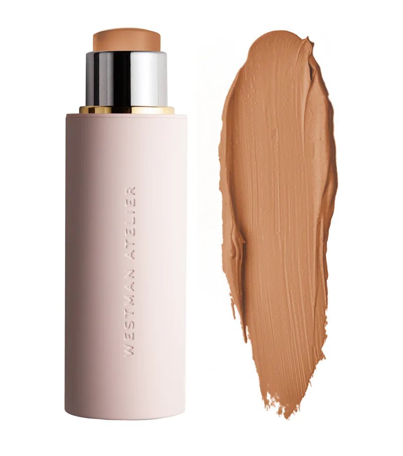 Westman Atelier Vital Skin Foundation Stick Atelier X - Vermillion