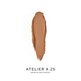 Westman Atelier Vital Skin Foundation Stick Atelier X.25 - Vermillion