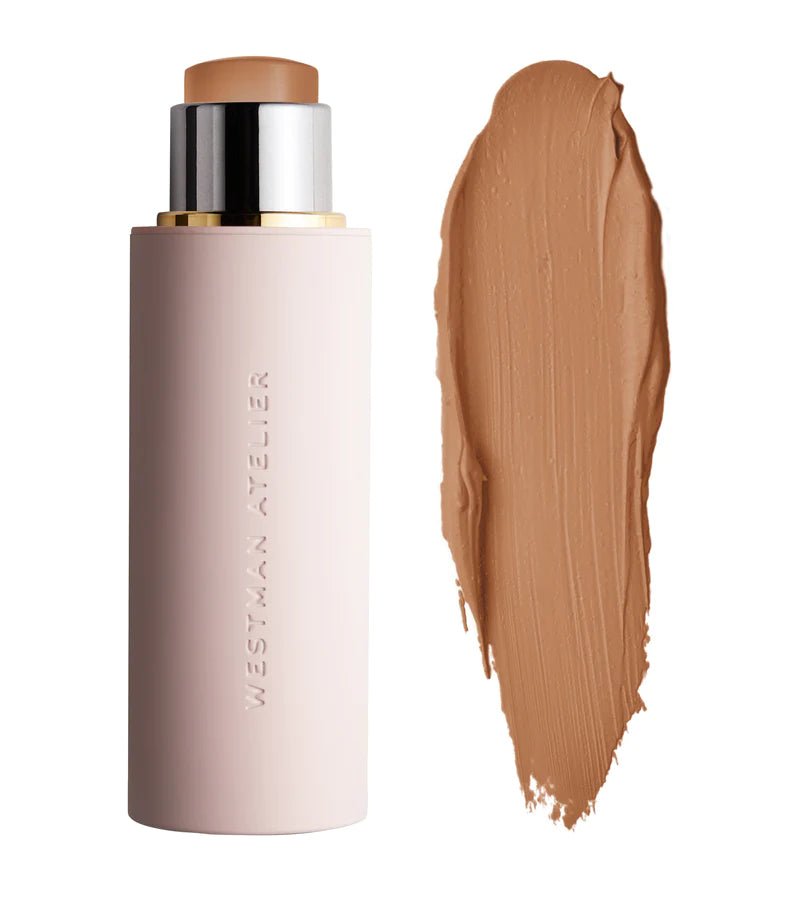 Westman Atelier Vital Skin Foundation Stick Atelier X.25 - Vermillion