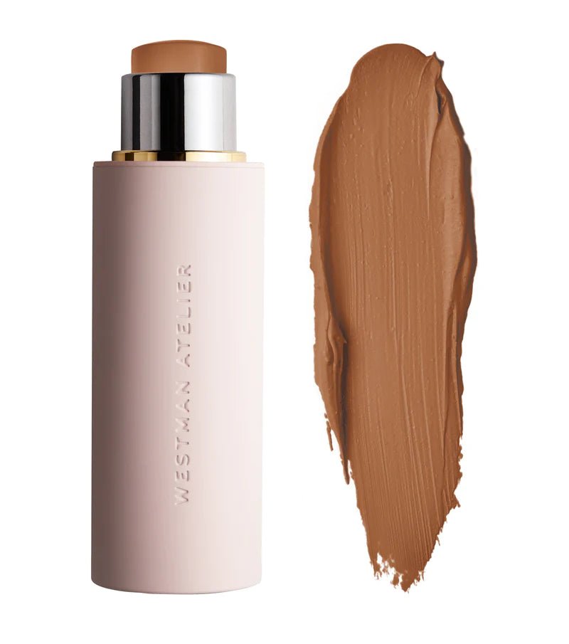 Westman Atelier Vital Skin Foundation Stick Atelier XI - Vermillion