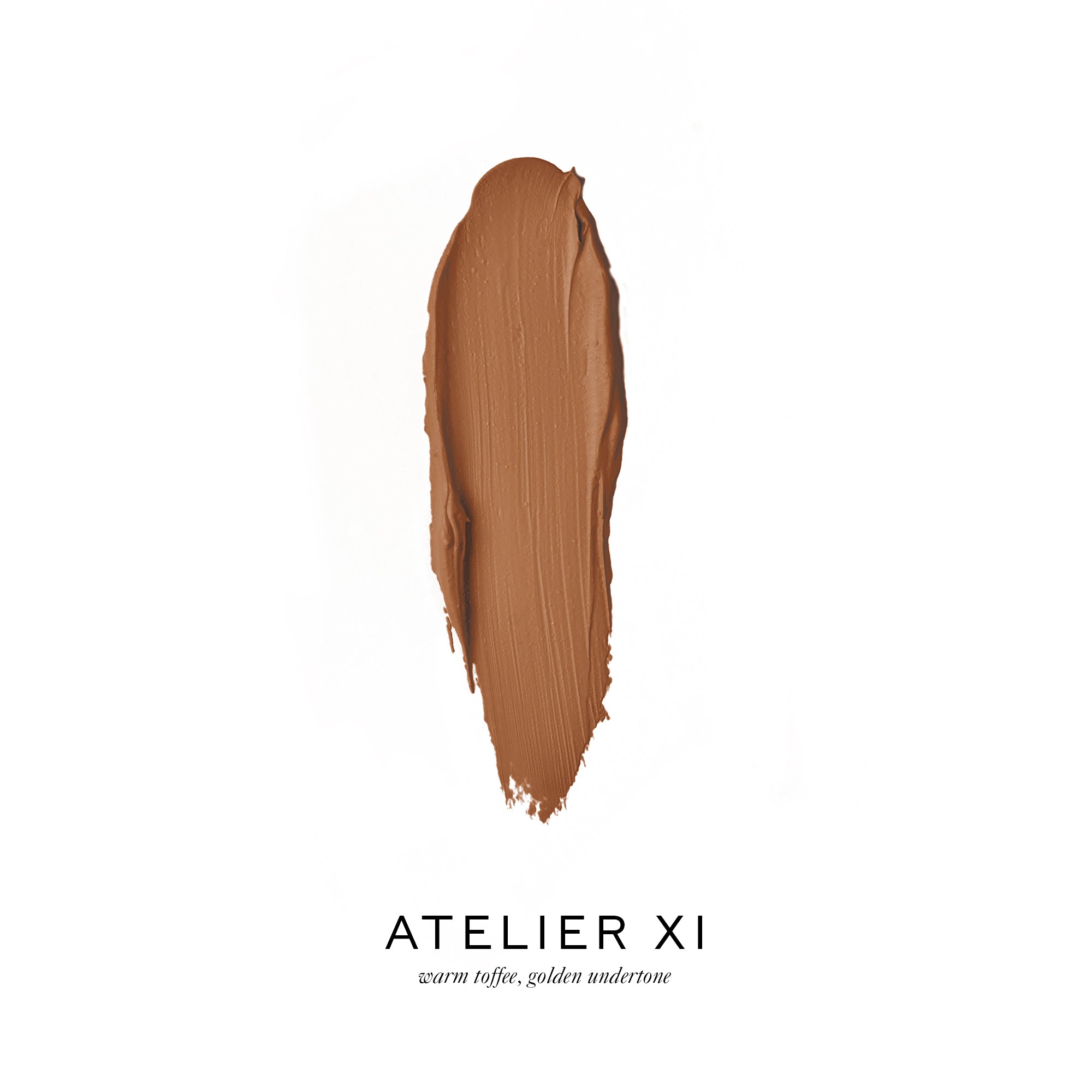 Westman Atelier Vital Skin Foundation Stick Atelier XI - Vermillion