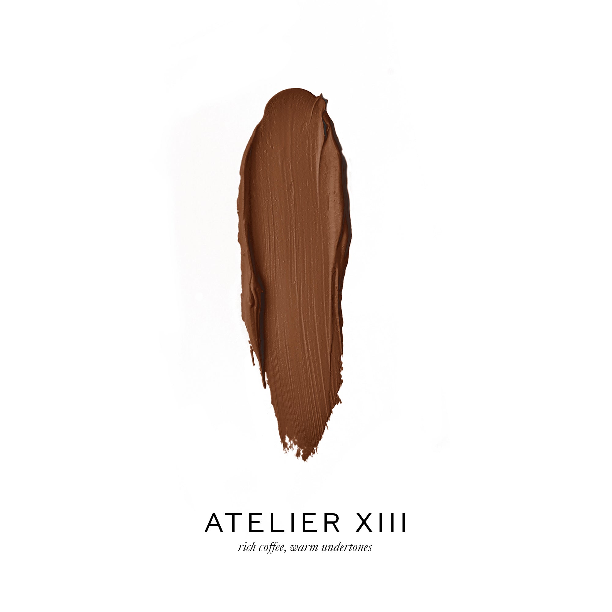 Westman Atelier Vital Skin Foundation Stick Atelier XIII - Vermillion