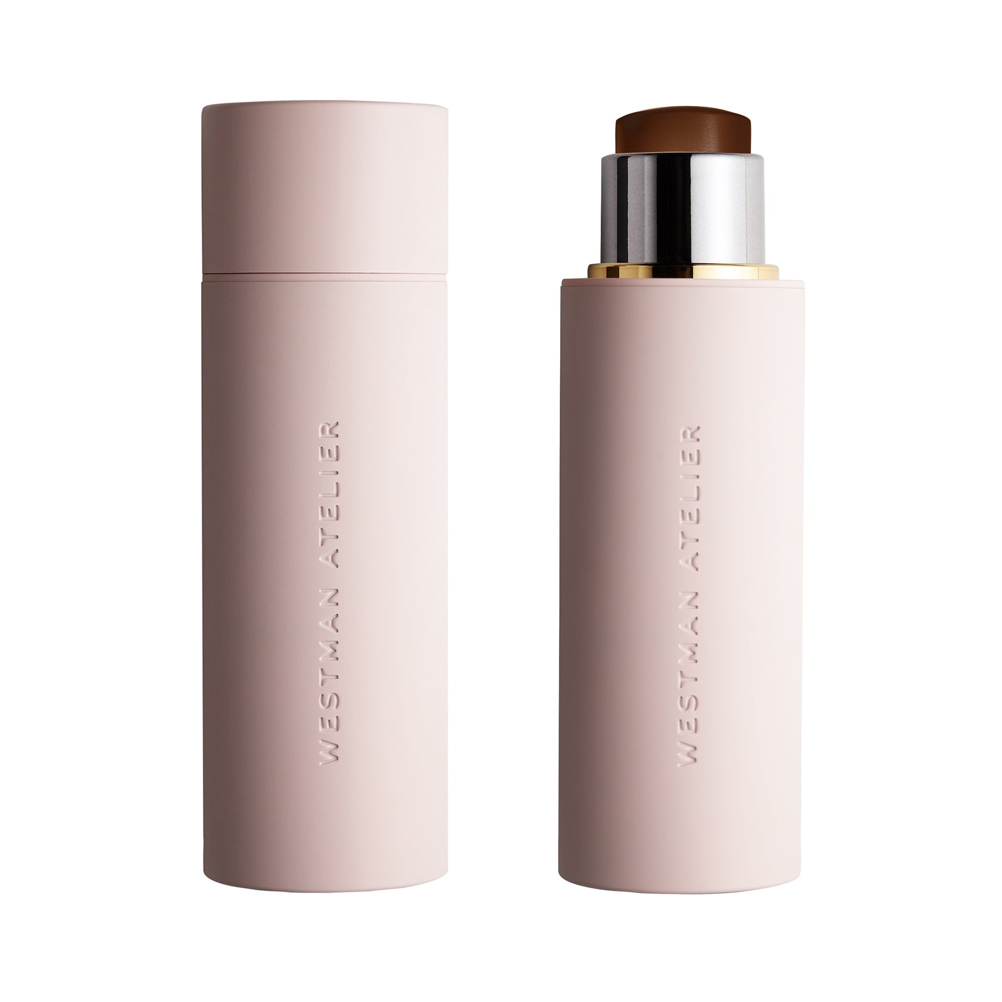 Westman Atelier Vital Skin Foundation Stick Atelier XV - Vermillion