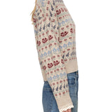 Sea Preston Knit Crew Neck Sweater