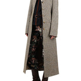 Dries Van Noten Ritt W.W. Coat