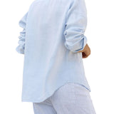 Frank & Eileen Eileen Relaxed Button-up Shirt