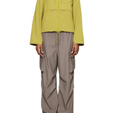 Rains Suva Hardshell Short String Jacket