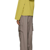 Rains Suva Hardshell Short String Jacket