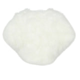 Yves Salomon Cape 46CM - Vermillion