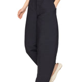 Sea Roni Solid Barrel Pants