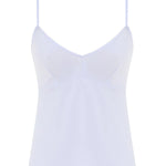 Zimmermann Hypnotic Billow Blouse - Vermillion