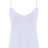 Zimmermann Hypnotic Billow Blouse - Vermillion