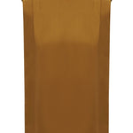 Zimmermann Sleeveless Tuck Shirt - Vermillion