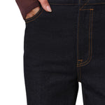 Zimmermann Slim Flare Jean - Vermillion