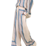 Zimmermann Track Pant - Vermillion