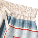 Zimmermann Track Pant - Vermillion