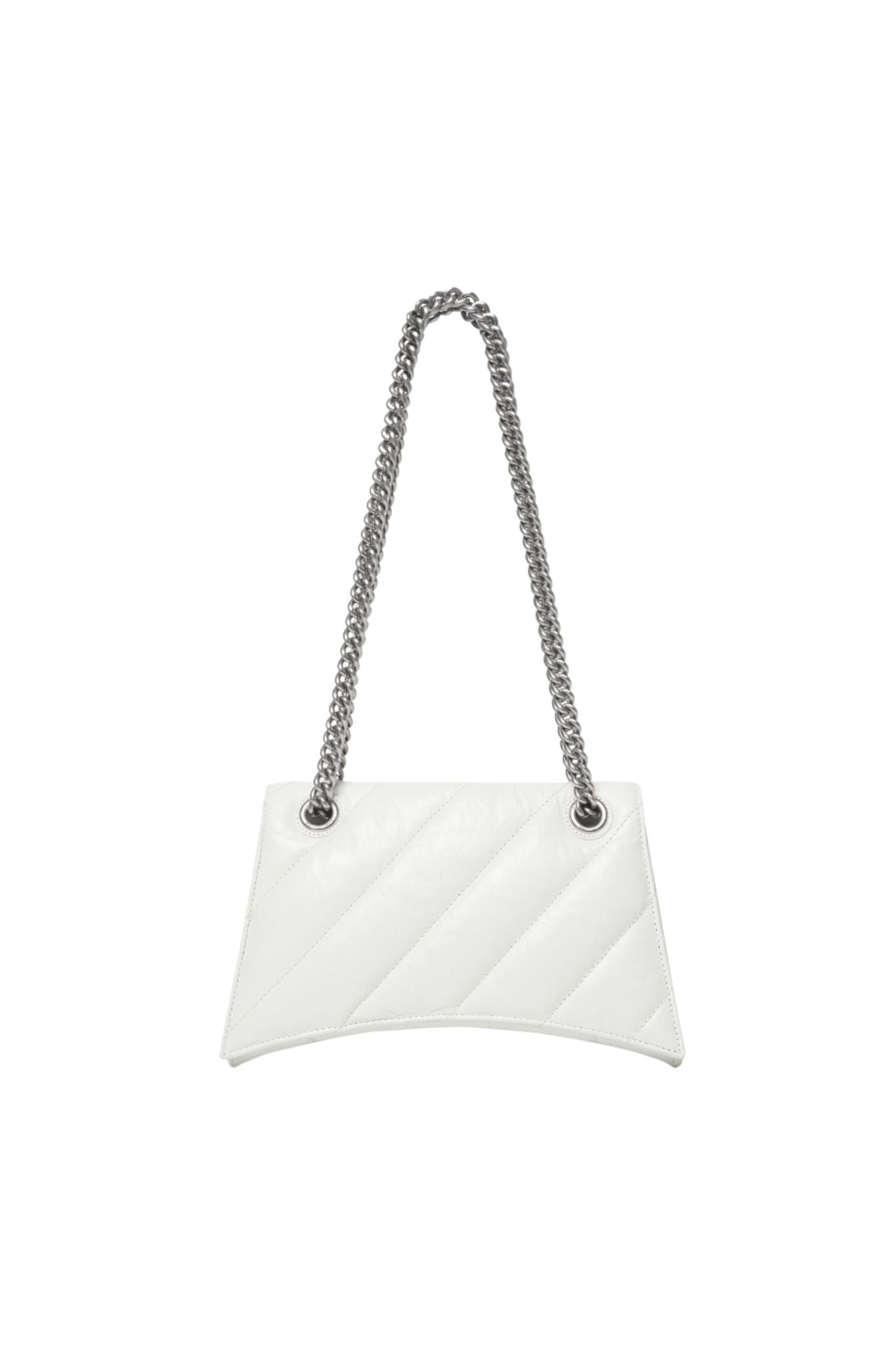 Balenciaga Crush Chain Bag S Quilted