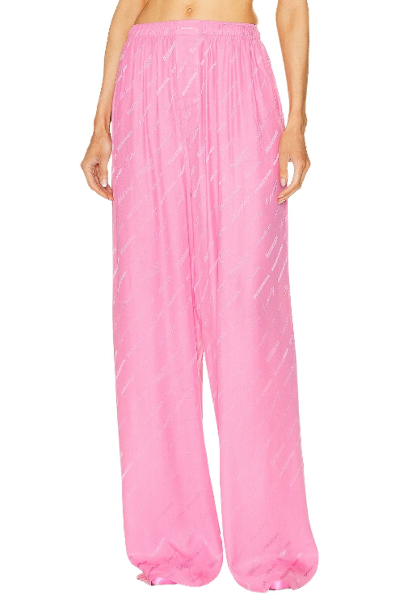 Balenciaga Pyjama Pants