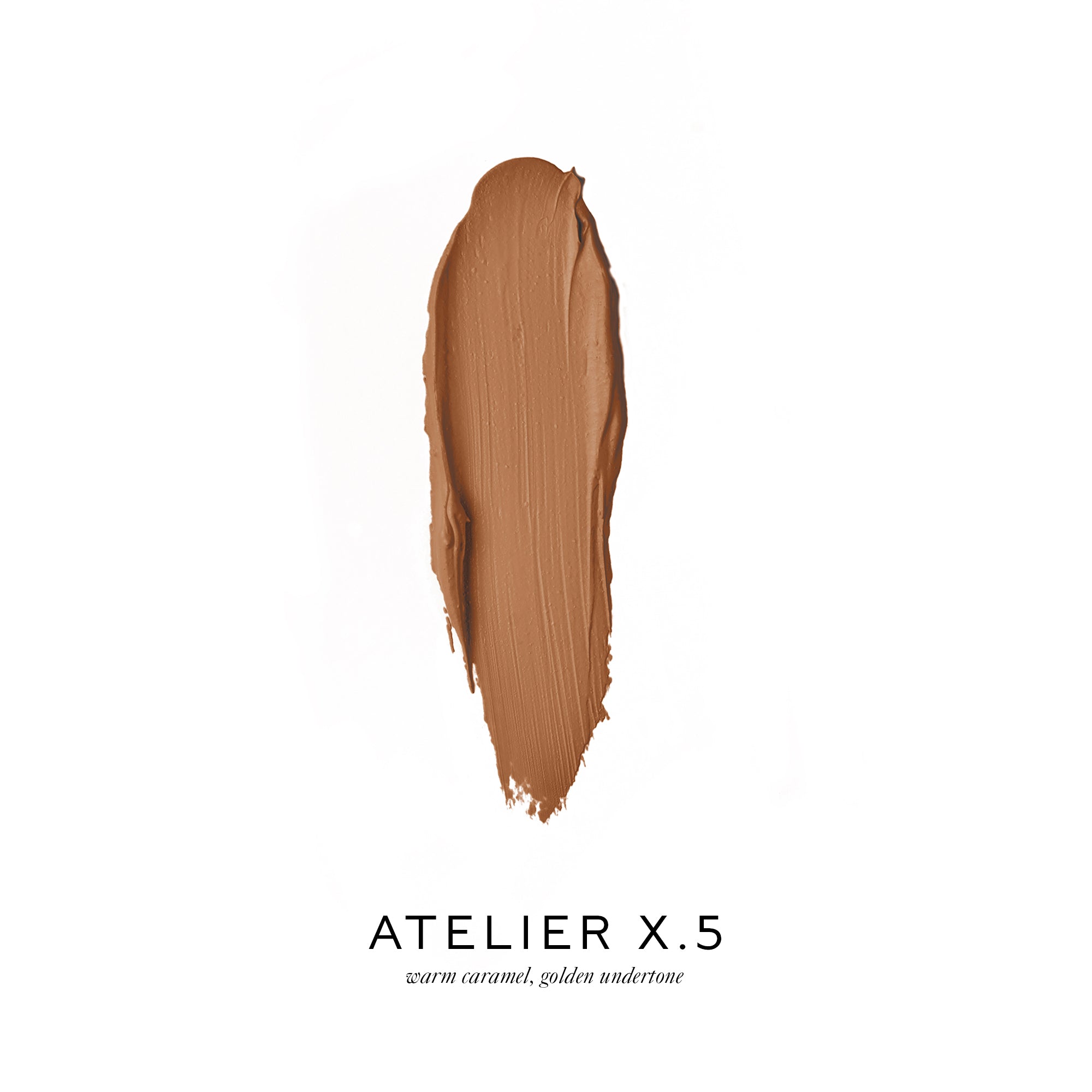 Westman Atelier Vital Skin Foundation Stick Atelier X.50